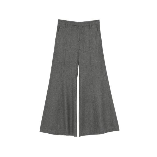 26FW 브루넬로 쿠치넬리 팬츠 MB162P9358 C032 GRAY