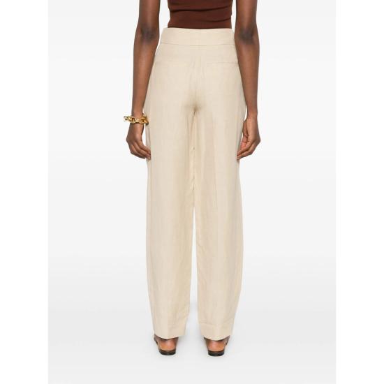 26SS 조셉 팬츠 JF009742 0801 BEIGE - JOSEPH