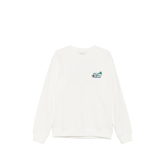 26FW 드롤드무슈 탑 L SW209 CO127 OFFWH WHITE