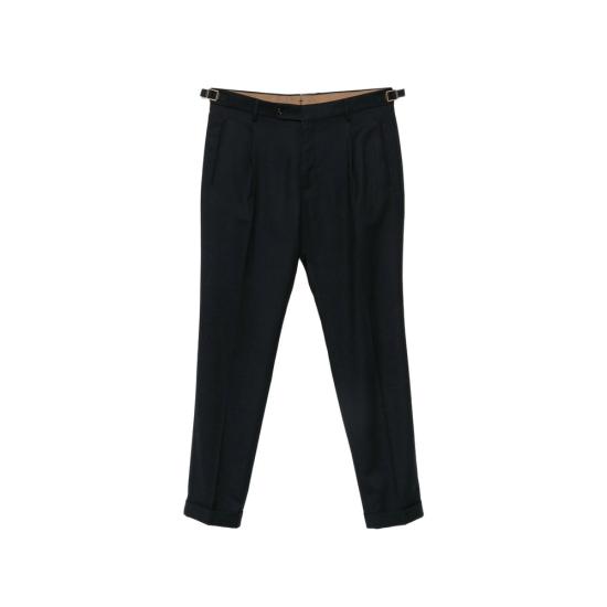 26FW 베르위치 팬츠 RD5470 RETROLONG NAVY