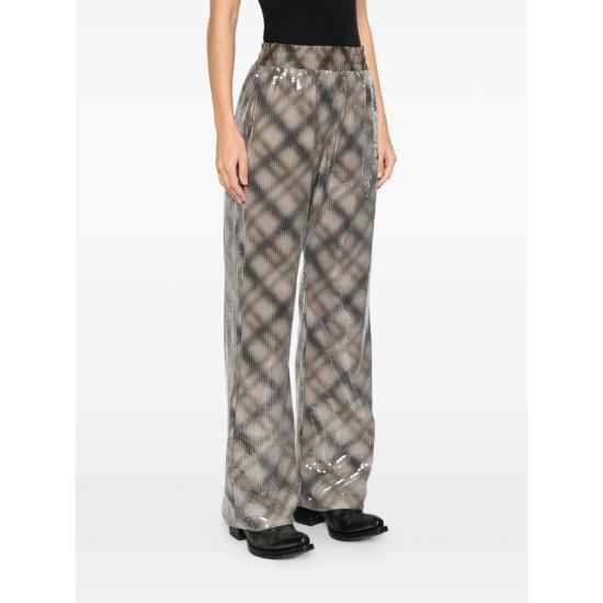 26SS 디젤 팬츠 0SLCD A21768 9XXA NEUTRALS - DIESEL