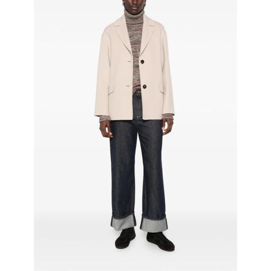 26FW 에스막스마라 자켓 SMMELFI 700 005 BEIGE - 'S MAX MARA