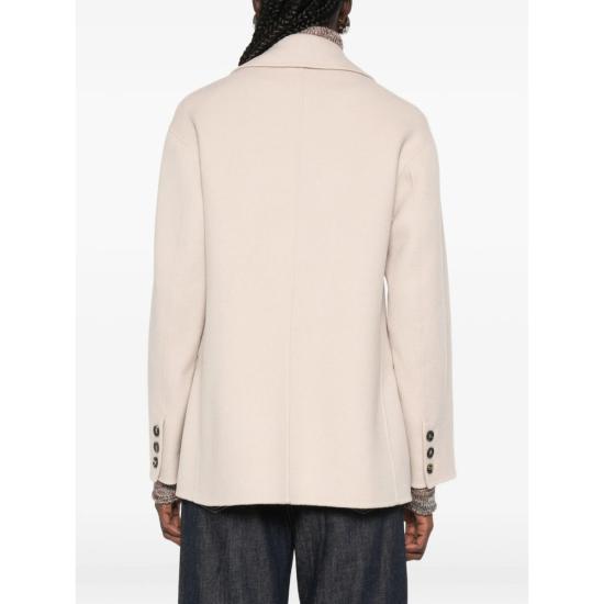 26FW 에스막스마라 자켓 SMMELFI 700 005 BEIGE - 'S MAX MARA