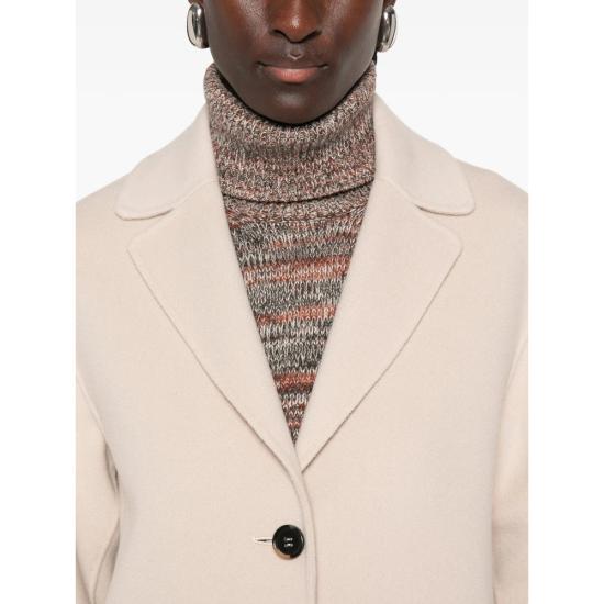 26FW 에스막스마라 자켓 SMMELFI 700 005 BEIGE - 'S MAX MARA