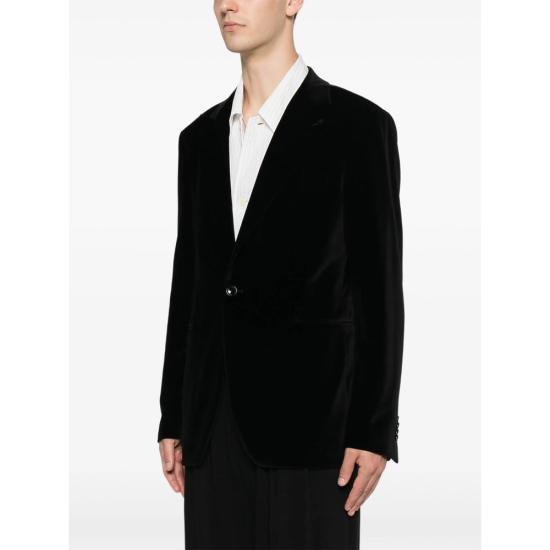 26FW 딸리아토레 자켓 800021 1FNJ15A N1011 BLACK - TAGLIATORE
