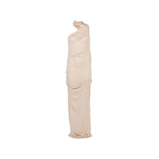 26SS 엔타이어 스튜디오 원피스 ESSS26DR01256 6259 BEIGE