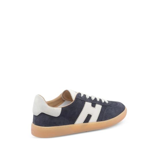 26FW 호간 쿨 스니커즈 HXM6470FB60P JQ0PZY NAVY - HOGAN
