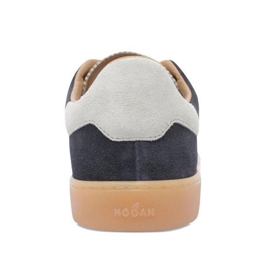 26FW 호간 쿨 스니커즈 HXM6470FB60P JQ0PZY NAVY - HOGAN