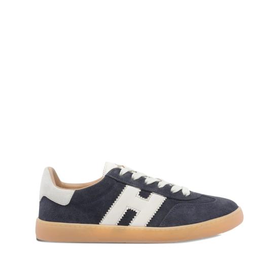 26FW 호간 쿨 스니커즈 HXM6470FB60P JQ0PZY NAVY