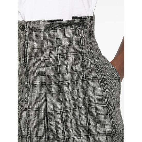 26FW 텔라 스커트 110096 010572 Y001 GRAY - TELA