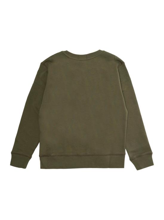 26FW 폴로 랄프로렌 긴팔 티셔츠 323B27294 GREEN - POLO RALPH LAUREN