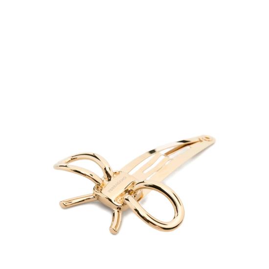 26FW 살바토레 페라가모 헤어 액세서리 340473 0796256 ORO GOLD - SALVATORE FERRAGAMO