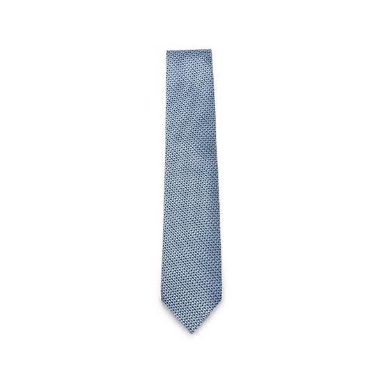 26FW 톰포드 넥타이 S0355 STE001 UBF BLUE