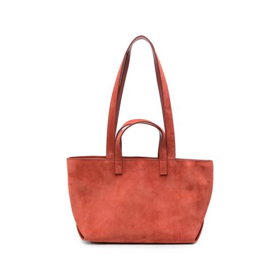 26FW 아페쎄 토트백 PXCAL F67073 GAF ORANGE