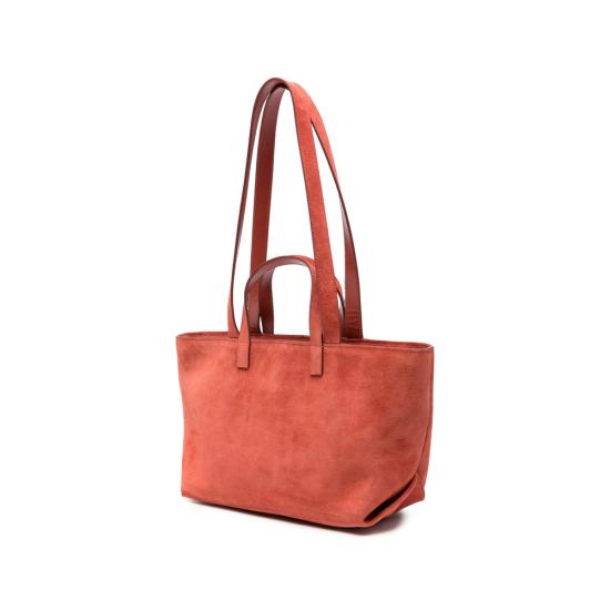 26FW 아페쎄 토트백 PXCAL F67073 GAF ORANGE - A.P.C.