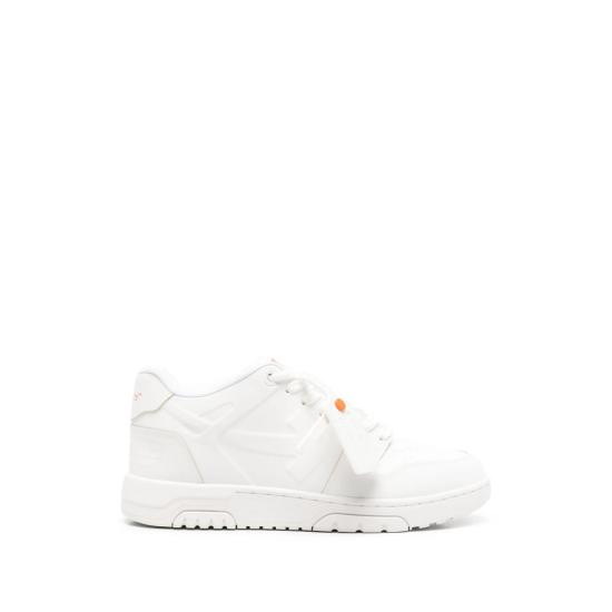 26FW 오프화이트 스니커즈 OF06203101 WHIOR WHITE