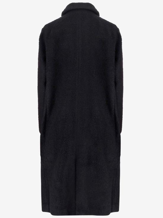 26FW 바이말렌비거 코트 104185 BLACK - BY MALENE BIRGER