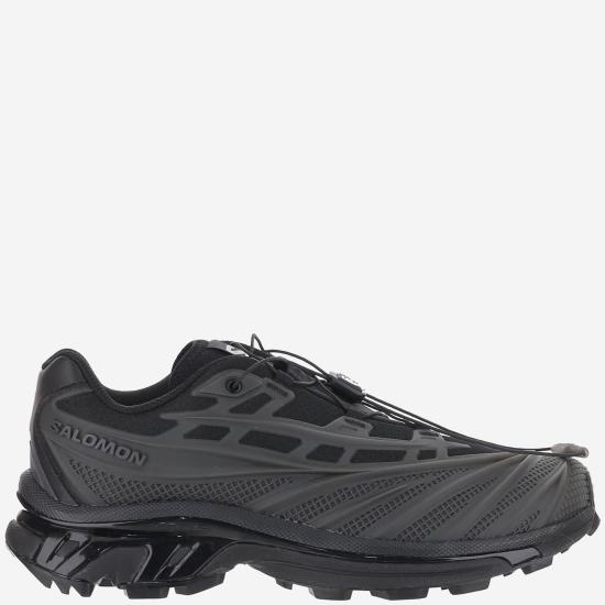 26FW 살로몬 스니커즈 L45404200 BLACK