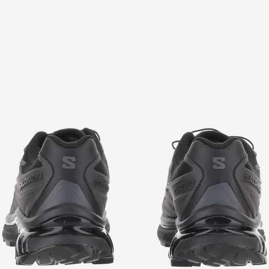 26FW 살로몬 스니커즈 L45404200 BLACK - SALOMON