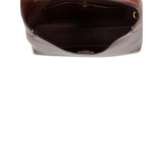 26FW 코치 BROOKLYN 브루클린 숄더백 28 CU068 MAPLE BROWN - COACH