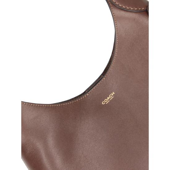 26FW 코치 BROOKLYN 브루클린 숄더백 28 CU068 MAPLE BROWN - COACH