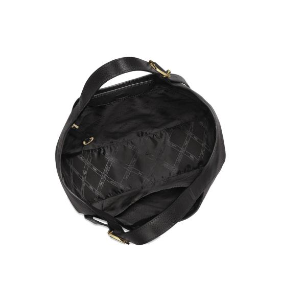 26FW 롱샴 르 플로네 XL 쇼핑백 10331021 001 BLACK - LONGCHAMP