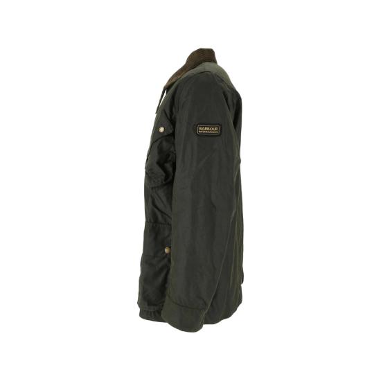 26FW 바버 자켓 MWX2598 OL52 GREEN - BARBOUR