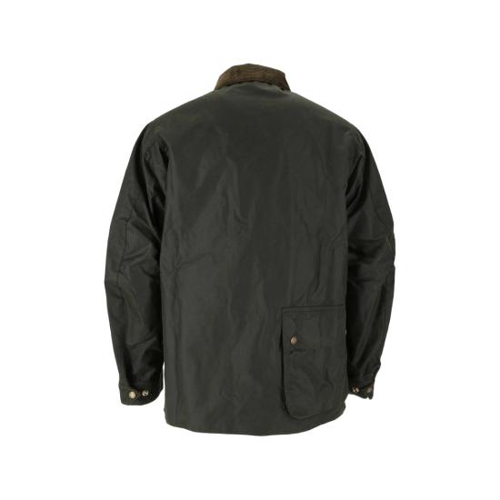 26FW 바버 자켓 MWX2598 OL52 GREEN - BARBOUR