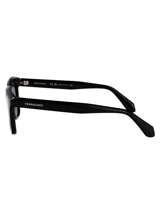 26SS 살바토레 페라가모 선글라스 SF2040SE BLACK - SALVATORE FERRAGAMO