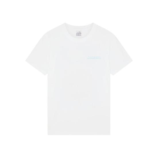 26SS 돈데 에스테반 탑 D01 TS01A WHITE