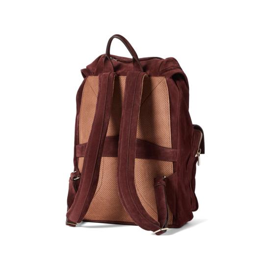 26FW 브루넬로 쿠치넬리 토트백 MBSFBU325 C9917 BROWN - BRUNELLO CUCINELLI