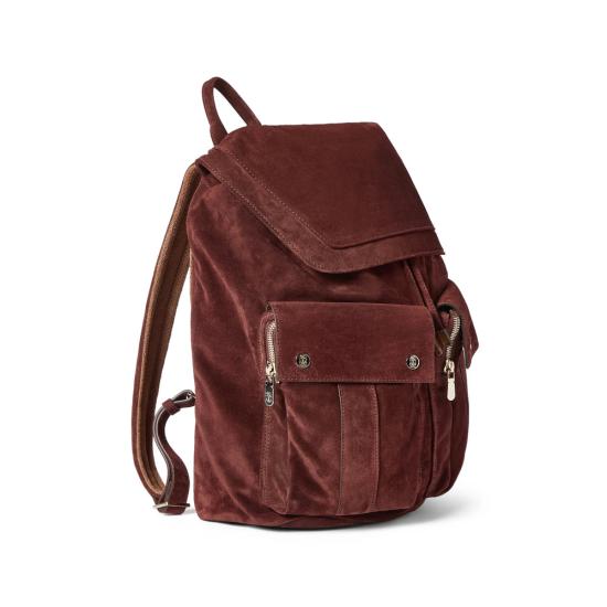 26FW 브루넬로 쿠치넬리 토트백 MBSFBU325 C9917 BROWN - BRUNELLO CUCINELLI