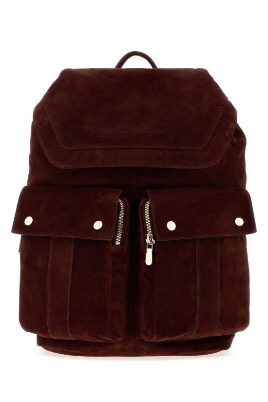 26FW 브루넬로 쿠치넬리 토트백 MBSFBU325 C9917 BROWN
