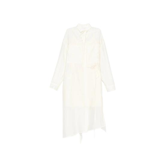 26SS 시스템 원피스 SY2G1WOPT01W IVORY WHITE