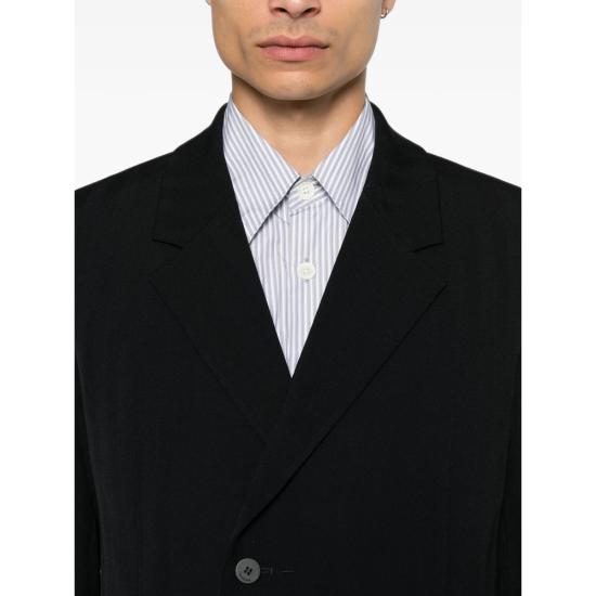 26FW 자크뮈스 자켓 JAM00111 AW00890 390 NAVY - JACQUEMUS
