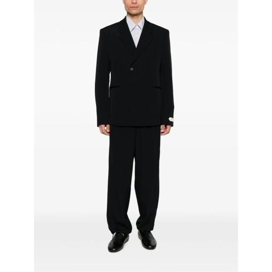 26FW 자크뮈스 자켓 JAM00111 AW00890 390 NAVY - JACQUEMUS