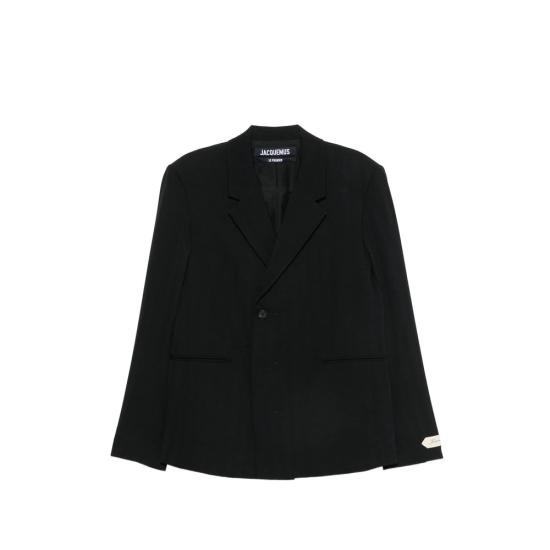 26FW 자크뮈스 자켓 JAM00111 AW00890 390 NAVY