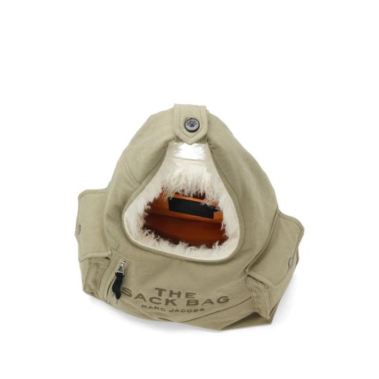 26FW 마크제이콥스 토트백 2F6HSH014H02 388 BEIGE - MARC JACOBS