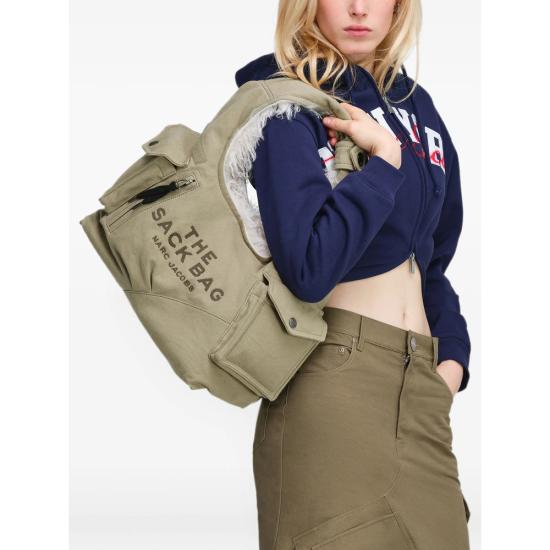 26FW 마크제이콥스 토트백 2F6HSH014H02 388 BEIGE - MARC JACOBS