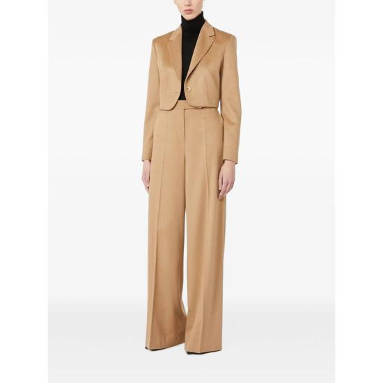 26FW 막스마라 팬츠 MXMFILATO 362 001 BEIGE - MAX MARA