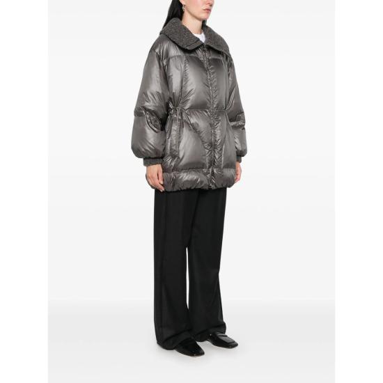 26FW 빠니깔레 패딩 D391074GZ 0971 GRAY - PANICALE