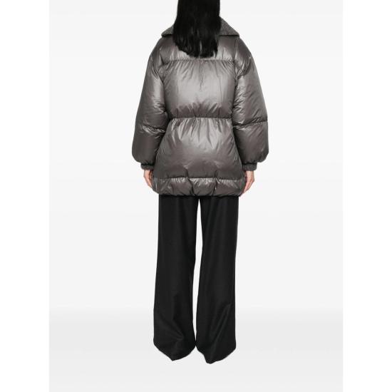 26FW 빠니깔레 패딩 D391074GZ 0971 GRAY - PANICALE