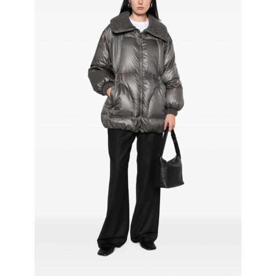 26FW 빠니깔레 패딩 D391074GZ 0971 GRAY - PANICALE