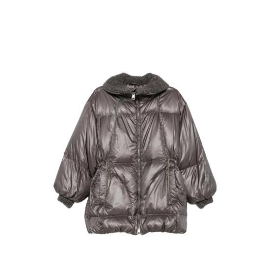 26FW 빠니깔레 패딩 D391074GZ 0971 GRAY