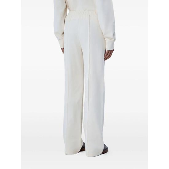 26SS 몽클레어 팬츠 89B2V 8H000 02 034 WHITE - MONCLER