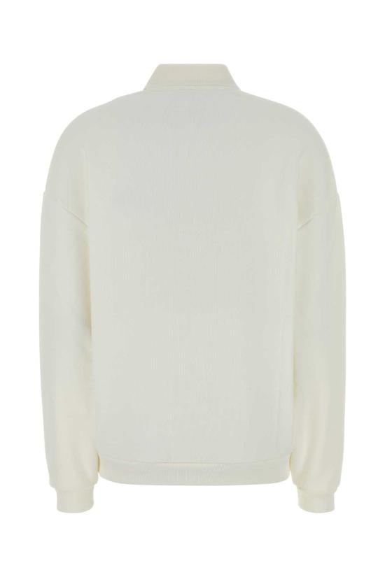 26SS 오트리 스웨터 SWPX 034W WHITE - AUTRY
