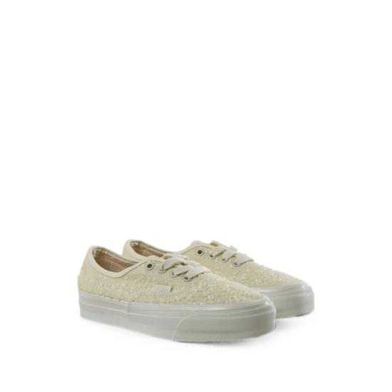 26FW 반스 어센틱 44 LX VN000DB8 CEQ1 BEIGE - VANS