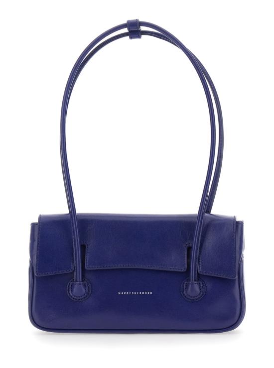 26FW 마지셔우드 숄더백 M26531SB16 BLUE