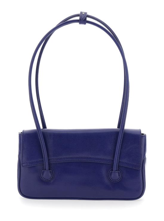 26FW 마지셔우드 숄더백 M26531SB16 BLUE - MARGE SHERWOOD