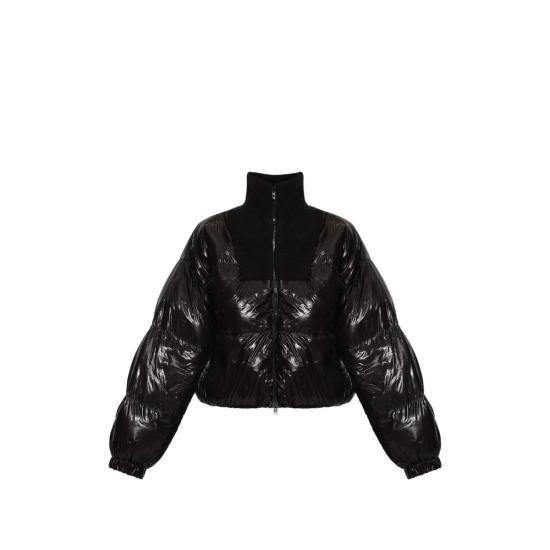 26FW 디젤 패딩 A23390 0BKCP 9XX BLACK